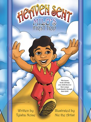 cover image of Heaven Sent